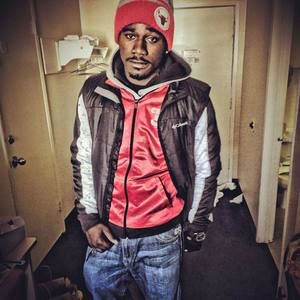 Meet your Posher, Marshall